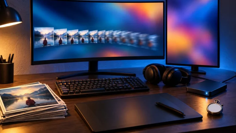Best Image to Video AI 2026: 7 Tools, 30s Clips