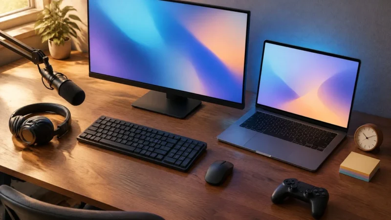 Best Screen Recorder for PC 2026: 9 Ranked by Free Limits