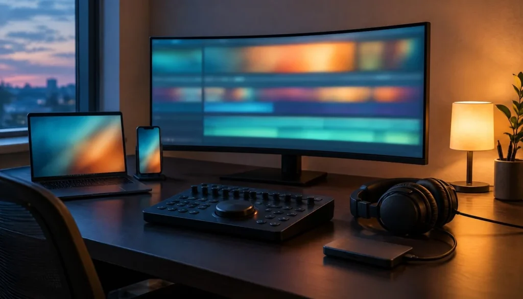 Best Video Editing Software Free in 2026: 6 Ranked
